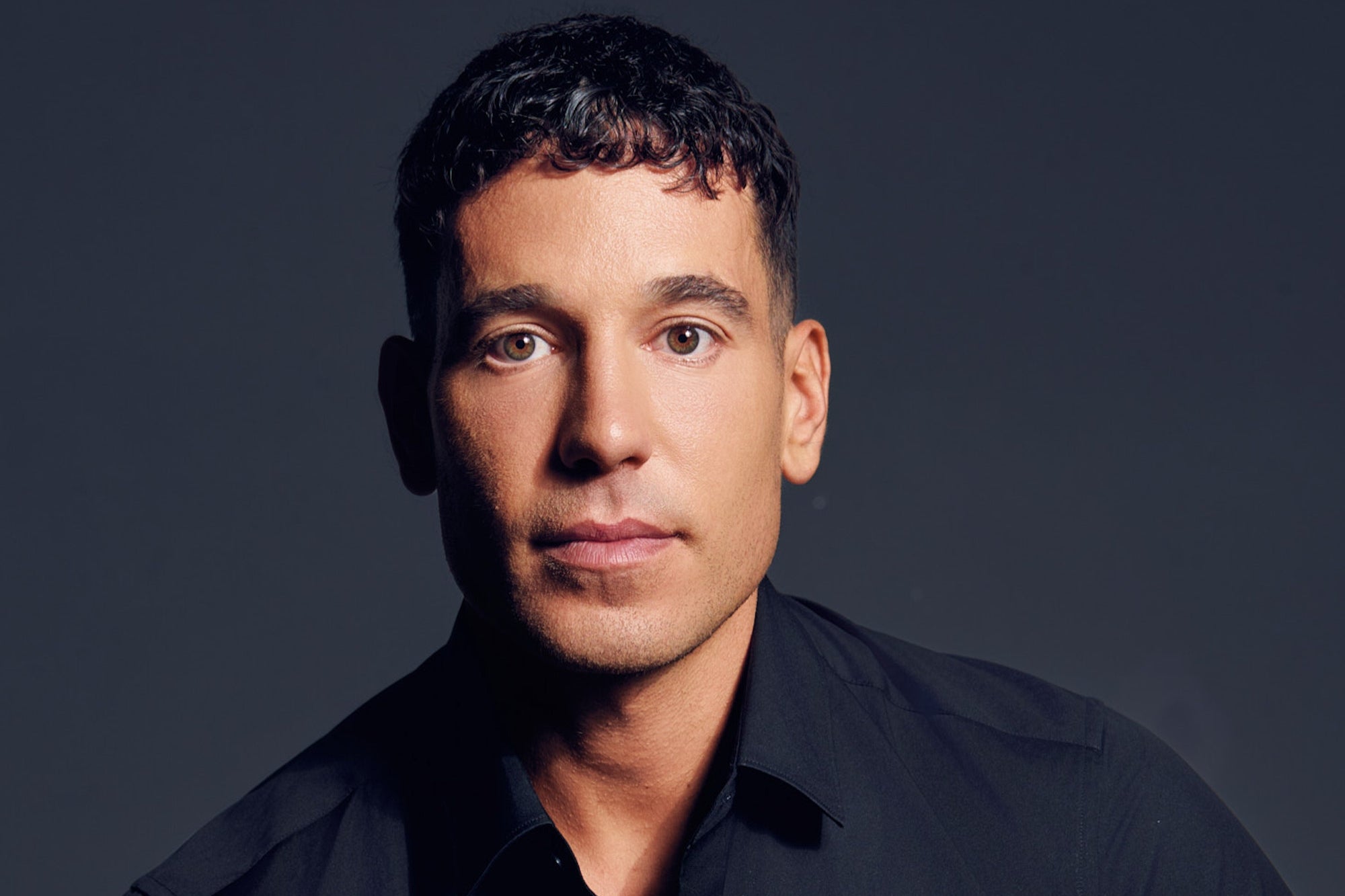 After he lost $ 5 million overnight at 25, he launched a $ 50m store | Businessman