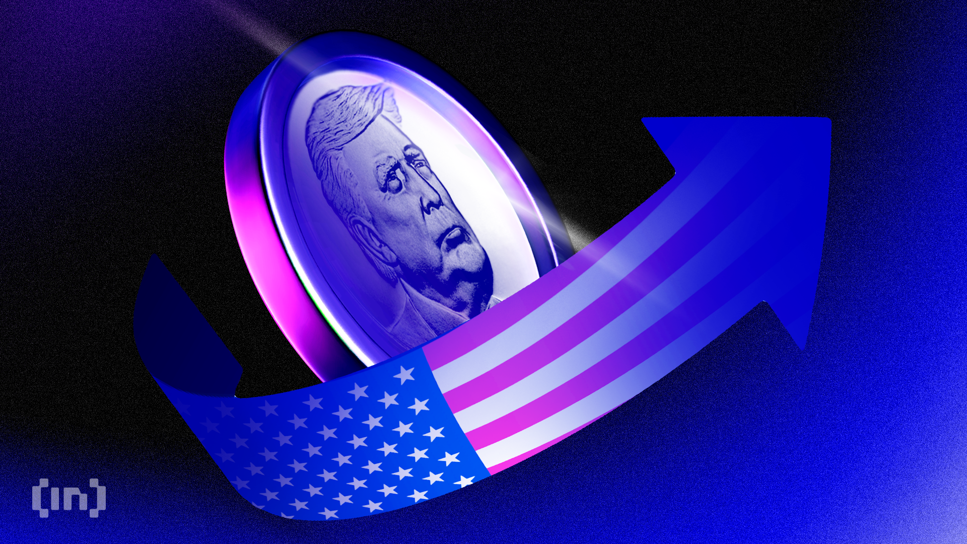 Top 3 des cryptos Made in USA pour la première semaine de mai